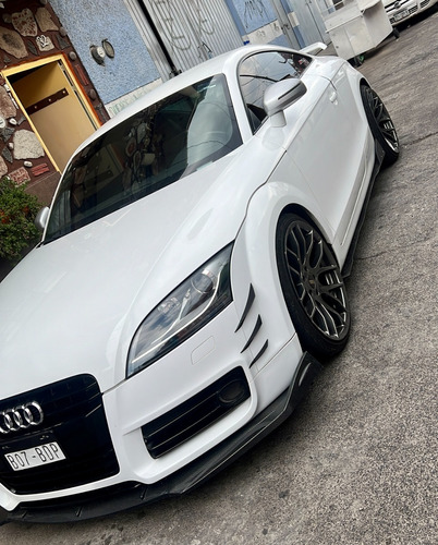 Audi TT 2.0 Coupe Tfsi S Tronic Dsg