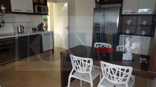 Imagen 12 de 13 de Kosak Barrio Privado Mansa Premium! Venta Casa 4dorm Punta Deleste/ Alquiler