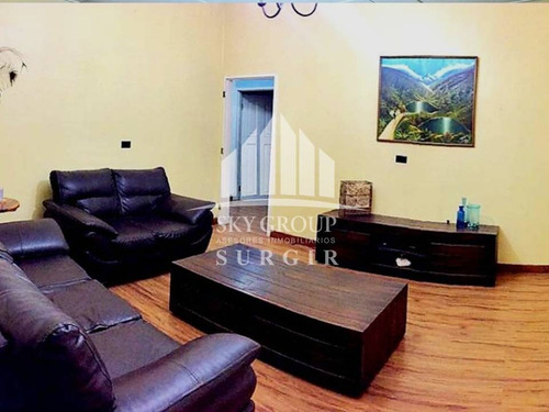 Imagen 3 de 12 de Casa En Comunidad Cardon Sgc-217