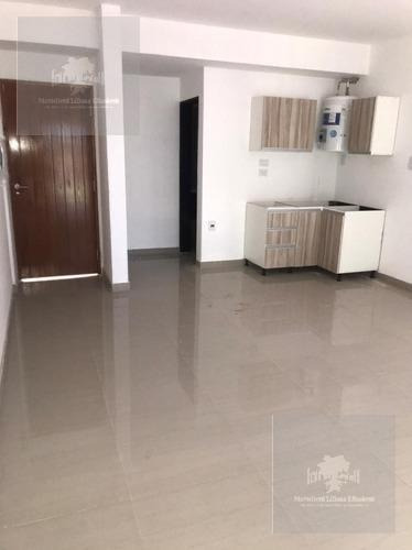 Imagen 5 de 12 de Departamento - San Justo