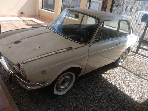 Fiat Coupe 800