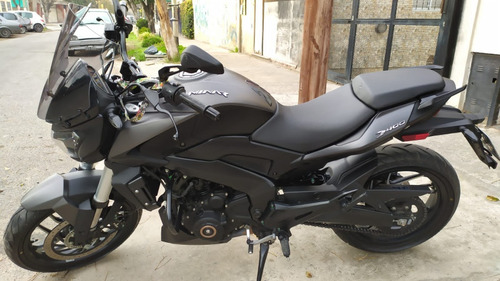 Bajaj Dominar 400