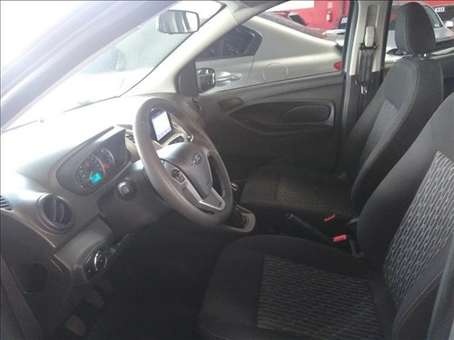 Ford Ka 1.5 Ti-vct Se Sedan
