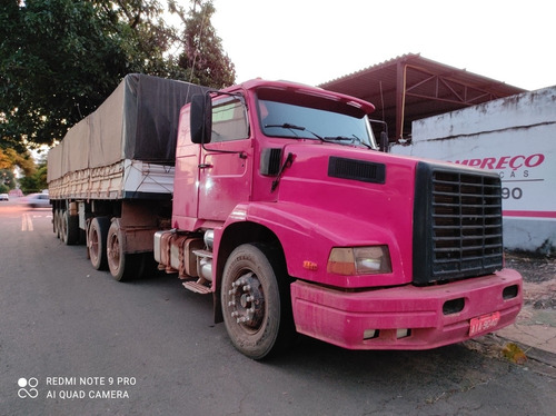 Volvo Nl12 410