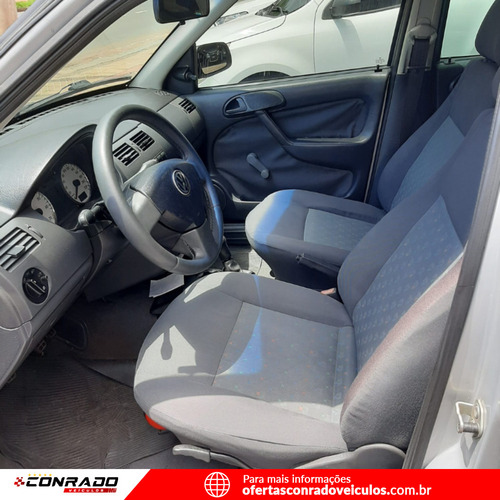 Volkswagen Gol 1.6 MI/ POWER 1.6 MI 4P