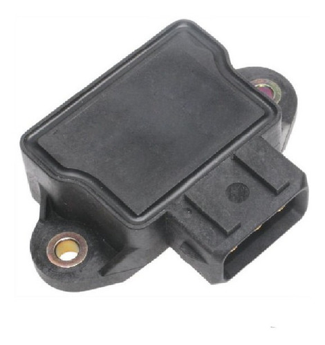 Sensor Aceleracion Volkswagen Derby 4 Cil 2.0 Lts Mod 2003