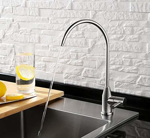 Grifo De Agua Potable Grifo De Cocina Para Agua Potable Sist