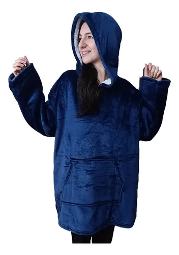 Pijama buzo adulto deals