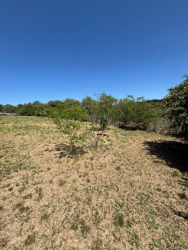 Terreno En Venta Balneario Capilla Vieja, Los Reartes
