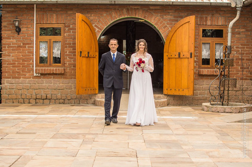 Imagem 10 de 10 de Fotógrafo De Casamento