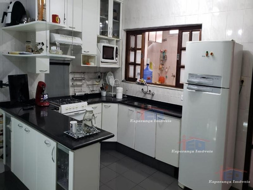 Imagem 7 de 15 de Ref.: 4498 - Assobradada Em Osasco Para Venda - V4498