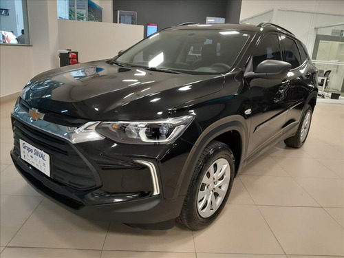 Chevrolet Tracker 1.0 Turbo