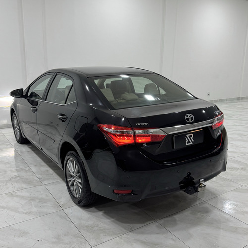 Toyota Corolla 2.0 ALTIS 16V FLEX 4P AUTOMÁTICO