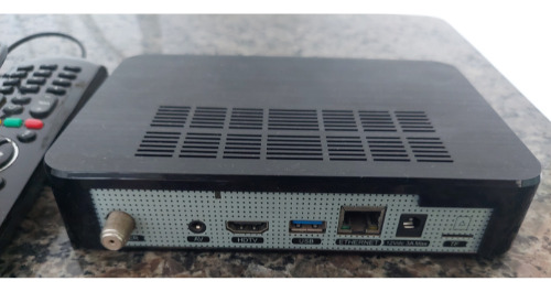 Receptor Atto Pixel