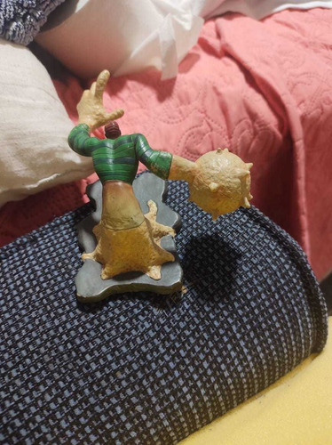 Figura Sadman Spiderman (Usado)