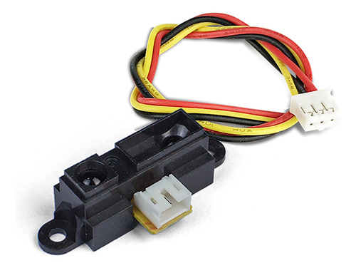Sensor Infrarrojo Distancia Sharp Gp2y0a41sk0f 4-30 Cm Rtd