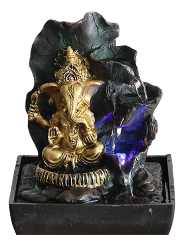 Estatuas De Buda Fuente De Agua De Mesa Escultura De Buda