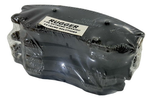 Pastillas De Freno Delanteras Chevrolet Captiva 8381