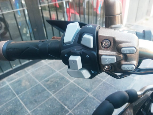 Zontes T310 2 0km