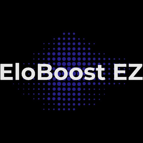 Eloboost Ez- Lol