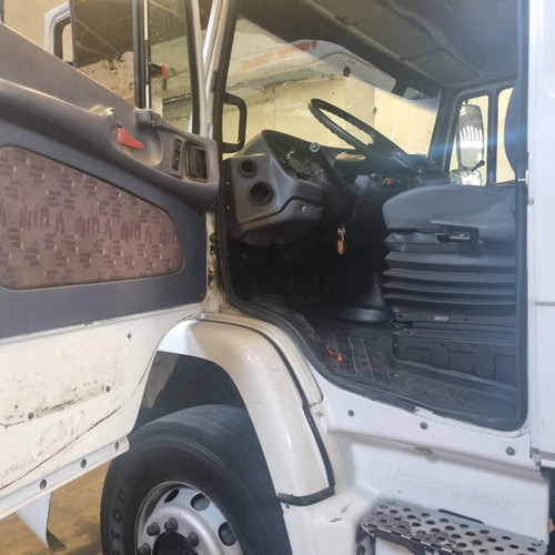 Mercedes Benz L1624/45 Cd Tractor