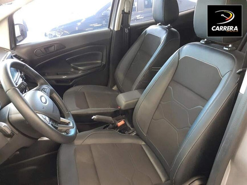 Ecosport 1.5 Tivct Flex Freestyle Automático