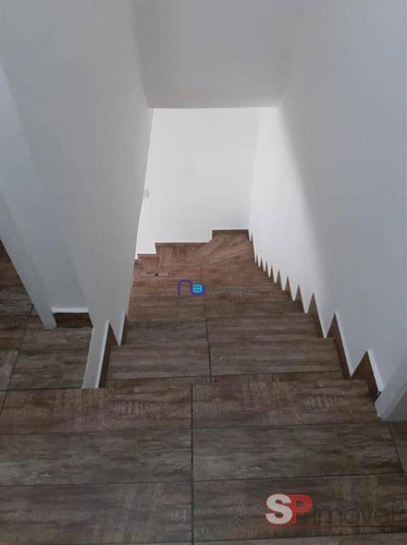 Imagem 4 de 13 de Ótimo Sobrado Reformado 3 Dorms 1 St 3 Vgs 150m² 698.000 V Euthalia - So1295
