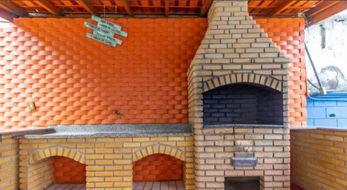 Imagem 9 de 11 de Apto Vila Matilde | 3 Quartos | 70 M² | Cond: R$580.00 | 1 Vaga - 1demo5h