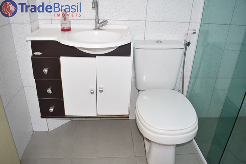 Imagem 6 de 30 de Casa Para Aluguel, 2 Dormitórios, Vila Maria Trindade - São Paulo - 762
