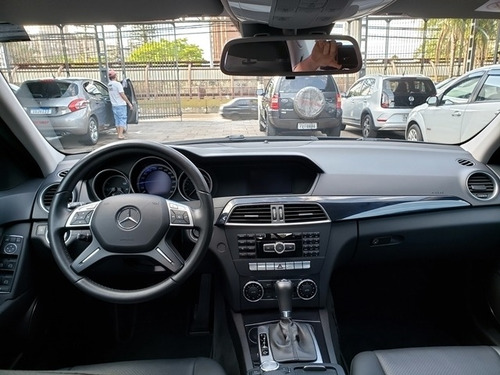 Imagem 7 de 15 de Mercedes 200 Avantgarde 1.8 Cgi