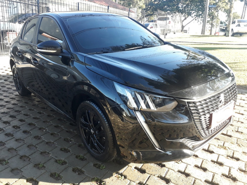 Peugeot 208 1.0 FIREFLY FLEX STYLE MANUAL