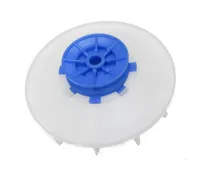Comprar Polea De Motor Lavarropas Gafa Aquarius 7000\u002F6500 \u002F6505\u002F7500 Original