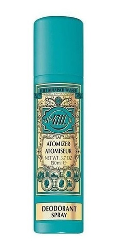 4711 Desodorante Spray 150ml Premium