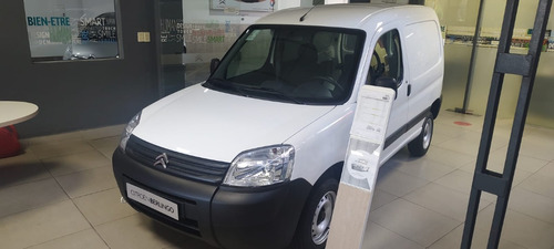 Citroën Berlingo 1.6 Vti 115 Business