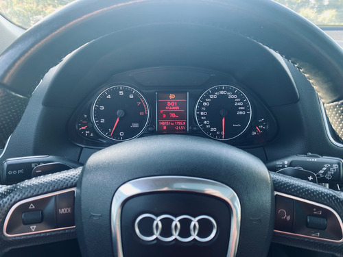 Audi Q5 2.0 Tfsi 211cv Stronic Quattro