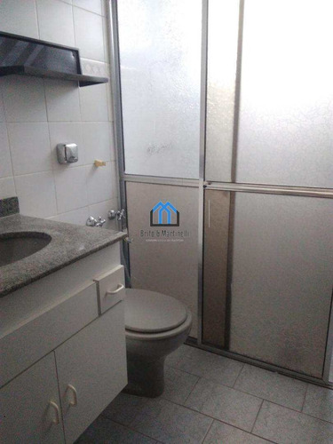 Imagem 9 de 30 de Apartamento Com 3 Dorms, Centro, Taubaté - R$ 275 Mil, Cod: 140 - V140