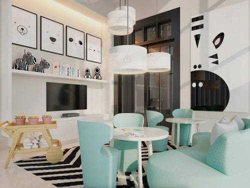 Cobertura Residencial Para Venda, Alto Da Glória, Curitiba - Co8649. - Co8649-inc
