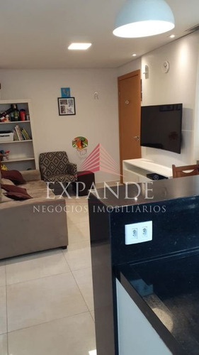 Imagem 3 de 16 de Apartamento - Ap00158