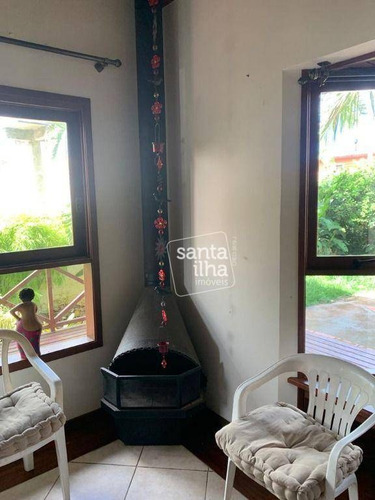 Imagem 12 de 21 de Casa À Venda, 150 M² Por R$ 1.200.000,00 - Campeche - Florianópolis/sc - Ca3030