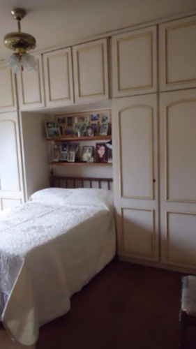 Imagem 4 de 12 de Apartamento Residencial Na Rua Santa Cecília 2d - 692