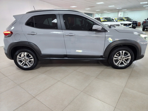 Fiat Pulse 1.0 TURBO 200 FLEX AUDACE CVT