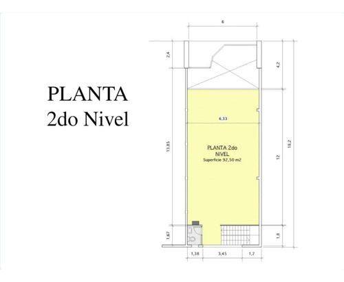Excelente Local Comercial En Talcahuano. Bío-bío