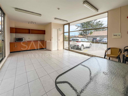 Venta Departamento Bayona, San Pedro De La Paz