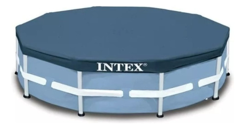 Intex | Cubierta Solar Para Alberca | 3.05 M | Ajustable