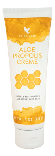  Forever Aloe Propolis Creme, Crema De Aloe Y Propóleo