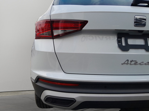 Seat Ateca 1.4 Style 150Hp At