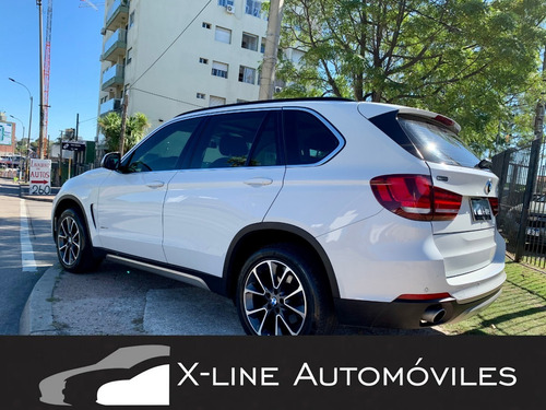 Bmw X5 Xdrive 35i