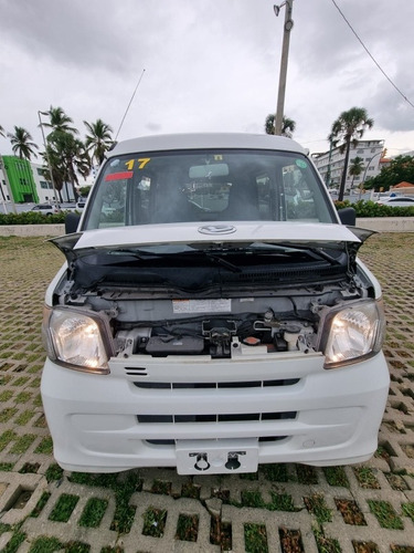 Imagen 7 de 15 de Daihatsu Hijet Carga