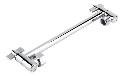 Soporte De Pared Con Brazo De Extensión De Ducha Ajustable