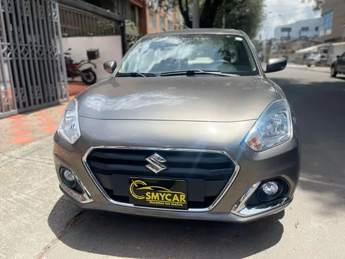 Suzuki Swift 1.2 Dzire At